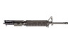 Spikes Midlength, 5.56 16" Black Spike Stu5035-cq2f  Upper Mid