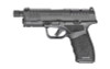 Hellcat Pro Osp 9mm 4.4" Tb Blk 17rd