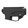 Angstadt Receiver Set 9mm/40sw Black For Glock!