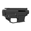 Angstadt Receiver Set 9mm/40sw Black For Glock!