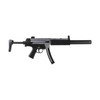 HECKLER AND KOCH (HK USA) MP5 RIFLE 22LR 16" BARREL 10 ROUNDS GREY