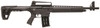 Charles Daly Ar-12s Tact 12/19.5 Bk/syn 3"