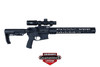 Zrodelta Range Ready, Zrodelta 223wyrr0000 Range Ready Rifle Amb Uso Ts8