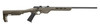 HOWA Citadel Trakr .22 Wmr 18" 10+1 Fde Tb
