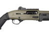 Langdon Tactical Beretta 1301 Mod 2 12 GA 18.5" 7rd w/Side Saddle ODG + Holosun 509 Mount