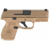Fn 509c, Fn 66-100819  509c Nms Fde/fde Ls(2) 10-rnd