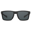 Magpul Rider Black Frame Drk Gray Lens