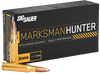Sig Sauer Marksman Hunter, Sig E3wmgk16520     Mrksmn Hntr 300wm 165gr  20/10