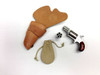 North American Arms Mini Rev Cap  Ball Kit .22