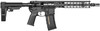 Radian Pistol Mdl 1 .223 Wylde 10.5" 30rd Brace M lok Black 
 