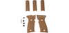 SIG SAUER 320 Axg Grip Set Coy