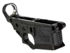 Ati Omni Hybrid Ar15 Stripped - Polymer Lower Receiver Black
