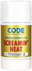 Code Blue Screamin' Heat Oa1418 Stick