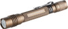 Streamlight Pro Tac 2aax Usb  Flashlight White Led Coyote