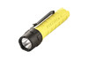 Streamlight Polytac X Usb 600lm Yellow