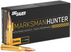 Sig Sauer Marksman Hunter, Sig E243gk8520      Mrksmn Hntr 243    85gr  20/10