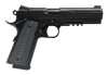 Savage 1911 Sav 67211 Govt 9 5in Blk/blk 10+1 Rail