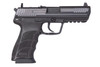 Heckler and Koch (HK USA) Hk45 V1 Da/sa 45acp Langdon