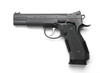CZ-USA A01-sd Custom 9mm 4.9" 19+1 Or