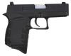 Diamondback DB9 G4 9mm Luger 3.10" 6+1 Black Black Stainless Steel Slide Black Polymer Grip DB0200P001