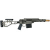 Q LLC The Fix 8.6 Blackout 8" 5+1 Black Gray Sbr