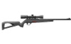 Winchester Wildcat 22lr 16.5" Blued/syn W/vortex Crsfr Ii Sr