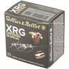 Sellier & Bellot XRG Defense .38 SPECIAL, 110gr, HP [MPN: SB38XA] - 25 rounds