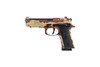 Beretta Usa 92xi Ber Spec0730a15 Sao 9m 4.7 15r Chchpcam
