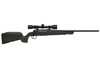 Savage Axis 2 Xp 6.5cm 22" W/3 9x40 Matte/green