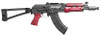 ZAS ZPAP92 7.62X39 10 SBT PSB SERBIAN RED
