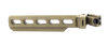Samson B.r.e. (bufferless Receiver Extension) Sam 040614332 W/folding Pic Adapt Fde