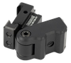 Samson Picatinny Side Folding Stock Adapter Sam 040611401 Pic Blk