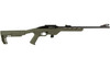 Citadel Trakr 22lr 18" Sa 10rd Odg