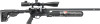 Hatsan Factor Rc .25 Pcp  Side Lever 2mags Black