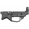 Battle Arms Ar15 Lightweight Lower Receiver Billet Black