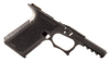 Polymer80 Pfc9 Serialized P80 Pfc9blk  Glk19/23 Frame Strp