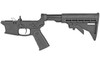 Ke Arms 9mm Lower Ambi W/slt-1