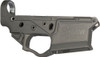 Ati Omni Hybrid Ar15 Stripped - Polymer Lower Receiver Grey