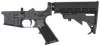 Bushmaster M4, Bushmstr 0020005blk M4 Built Lower Rcvr