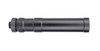 B&T Impulse 9mm Ols 1/2x28 Sil