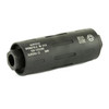 GEMTECH SUPPRESSOR AURORA II 9MM BLACK
