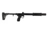 KELTEC SUB CQB 9MM 16.25" BARREL 17-ROUNDS BLACK INTEGRALLY SUPPRESSED