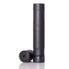 Rugged Suppressors Surge762 7.62 Silencer Black