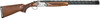 Ati Crusader Sport O/u 12ga 28" Blued/walnut Extractors