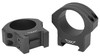 Warne , Warne 8522m  Hyperlite 34mm High Matte Rings