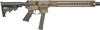 BRIGADE BM-9 9MM 16 15 RAIL MIDNIGHT BRZ 33RD