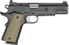 Springfield Armory 1911 Spg Po9230aos 45 Operator 5 9r Blk