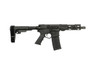 Wise Arms Wa-15b 5.56mm Blk 7.5" Sba3