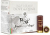 B&p Ammunition Heavy Dove & Quail 12 GA, 2-3/4in. 1 1/8oz. #9 Shot [MPN: 12b18d9] - 25 rounds