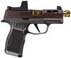 SIG SHARK COAST TACTICAL DEBACLE G/B 365X9BXR3RXX